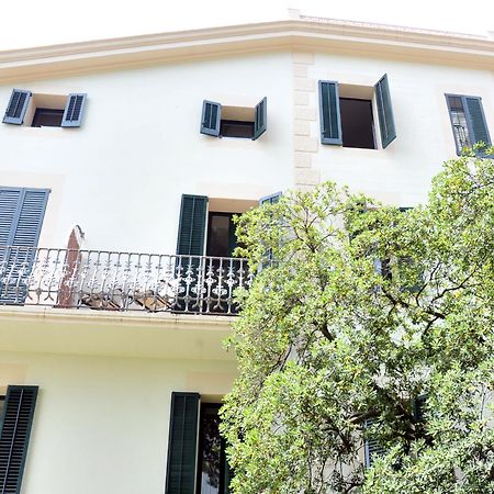 Hotel Kalima Caldes D'Estrach Zewnętrze zdjęcie