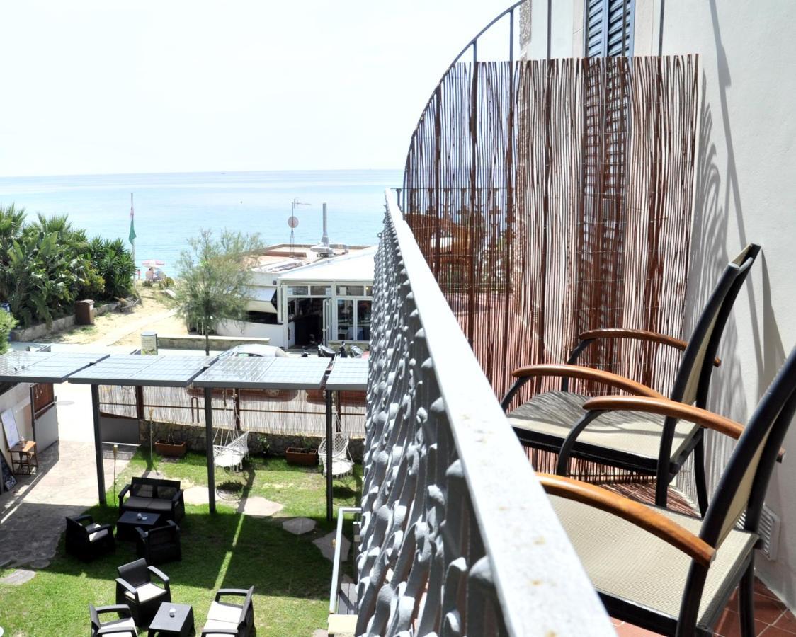 Hotel Kalima Caldes D'Estrach Zewnętrze zdjęcie