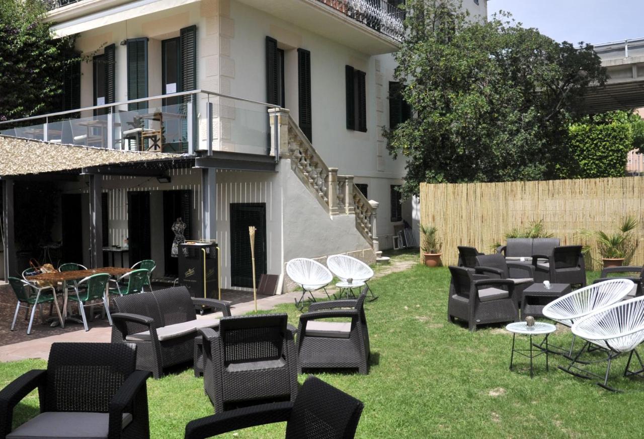 Hotel Kalima Caldes D'Estrach Zewnętrze zdjęcie