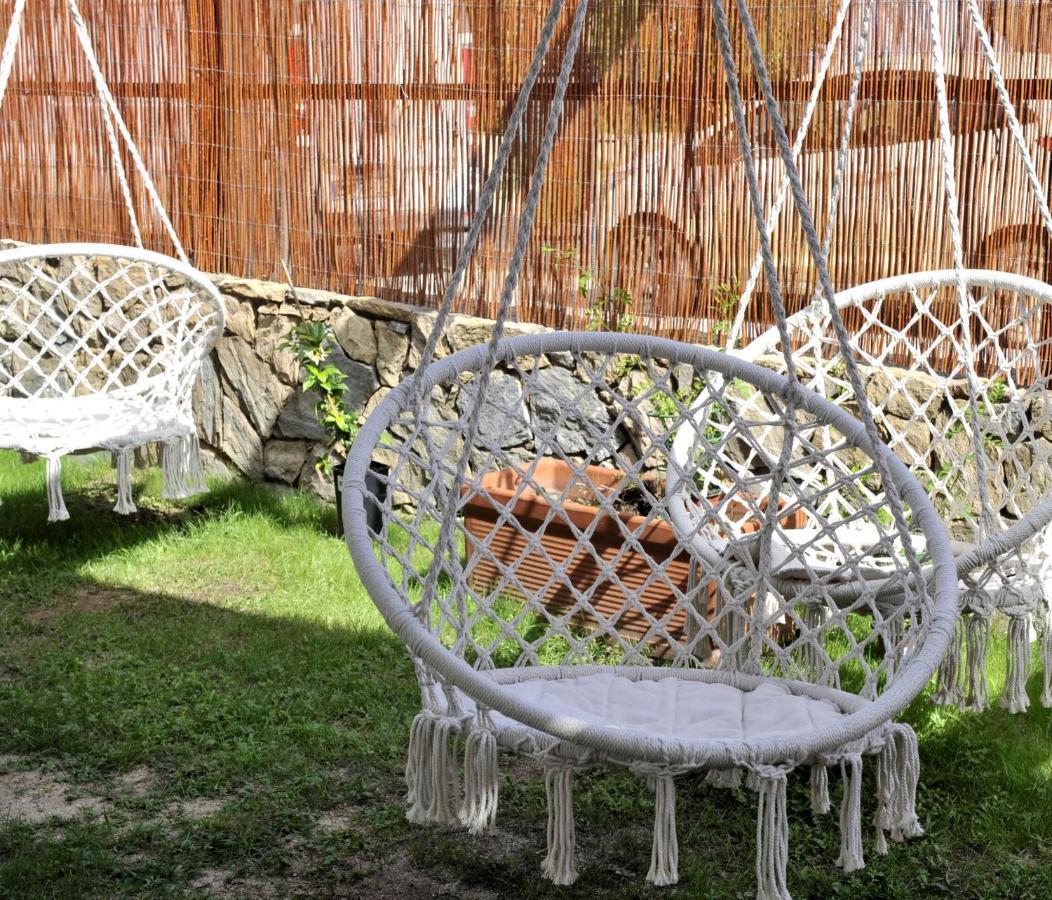 Hotel Kalima Caldes D'Estrach Zewnętrze zdjęcie