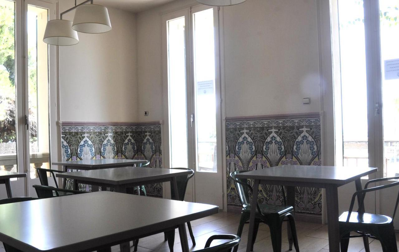 Hotel Kalima Caldes D'Estrach Zewnętrze zdjęcie