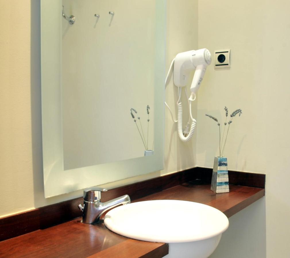 Hotel Kalima Caldes D'Estrach Zewnętrze zdjęcie