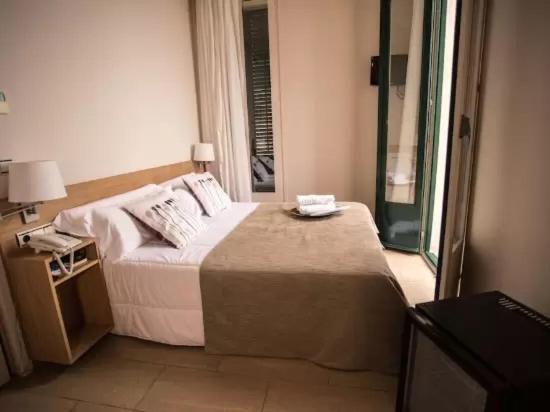 Hotel Kalima Caldes D'Estrach Zewnętrze zdjęcie