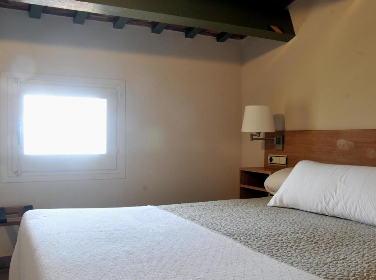 Hotel Kalima Caldes D'Estrach Zewnętrze zdjęcie