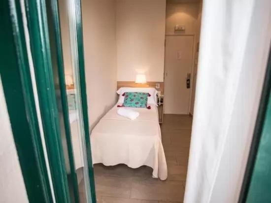 Hotel Kalima Caldes D'Estrach Zewnętrze zdjęcie