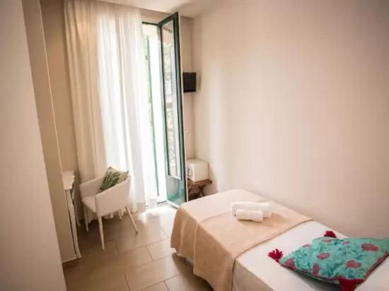 Hotel Kalima Caldes D'Estrach Zewnętrze zdjęcie