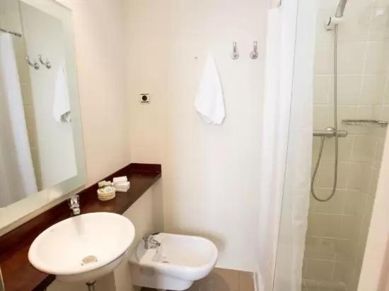 Hotel Kalima Caldes D'Estrach Zewnętrze zdjęcie