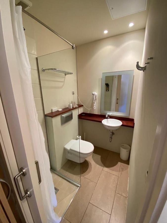 Hotel Kalima Caldes D'Estrach Zewnętrze zdjęcie