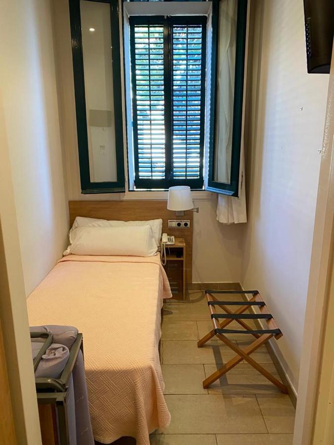 Hotel Kalima Caldes D'Estrach Zewnętrze zdjęcie