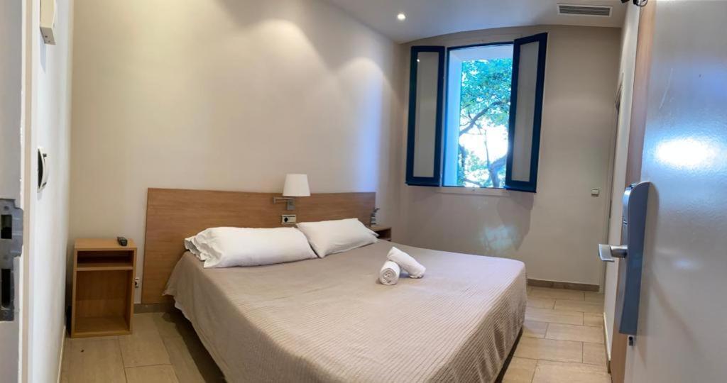 Hotel Kalima Caldes D'Estrach Zewnętrze zdjęcie