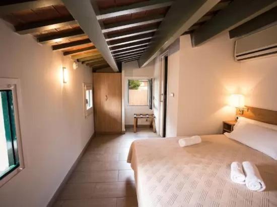 Hotel Kalima Caldes D'Estrach Zewnętrze zdjęcie