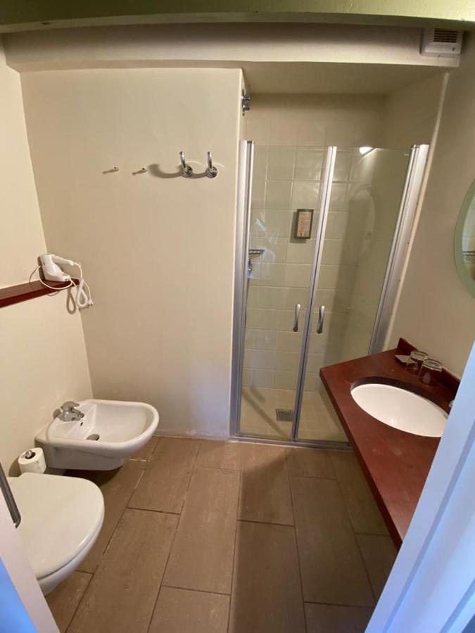 Hotel Kalima Caldes D'Estrach Zewnętrze zdjęcie